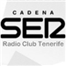 Logotipo de Radio Club Tenerife / Cadena SER