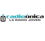 Logotipo de Radio Unica