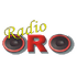 Logotipo de Radio Oro Malaga
