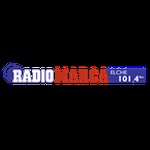 Logotipo de Tele Elx Radio / Radio Marca