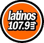 Logotipo de LATINOS FM 98.1