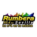 Logotipo de Rumbera Network 103.5