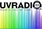 Logotipo de UVradio