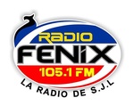 Logotipo de Fenix FM