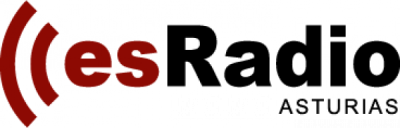 Logotipo de Esradio Asturias