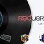 Logotipo de Recuerdas FM