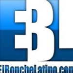 Logotipo de EBL Latin Hits