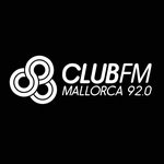 Logotipo de ClubFM Mallorca 92.0
