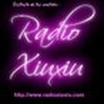 Logotipo de Radio Xiuxiu