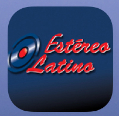 Logotipo de Radio Esterio Latino