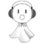 Logotipo de 1 Otaku Music Radio
