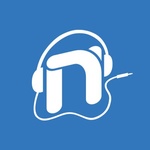 Logotipo de NuevaTop Net Radio