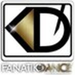 Logotipo de Fanatik@Dance