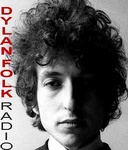 Logotipo de Dylan Folk radio