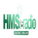 Logotipo de Hms/Radio