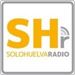 Logotipo de Solo Huelva Radio