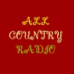 Logotipo de Todocountry Radio