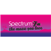 Logotipo de Spectrum FM Costa del Sol