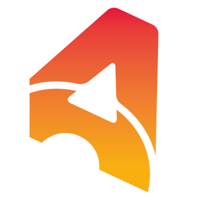 Logotipo de Aragón Radio