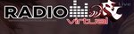 Logotipo de Radiovirtual