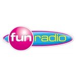 Logotipo de Fun Radio / Dubstep