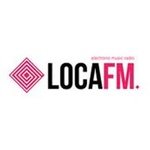 Logotipo de Fun Radio / Ambient