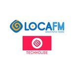 Logotipo de Fun Radio / Techhouse