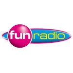 Logotipo de Fun Radio / Technorave
