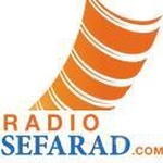 Logotipo de Radio Sefarad
