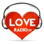Logotipo de Love Radio