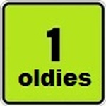 Logotipo de 1Oldies