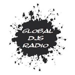 Logotipo de Global Djs Radio