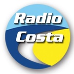 Logotipo de Radio Costa