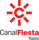 Logotipo de CSR / Canal Fiesta