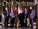 Logotipo de The Chieftains Radio