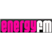 Logotipo de Energy FM