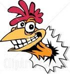 Logotipo de El Gallo Rock Radio