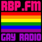 Logotipo de RBP Gay Radio