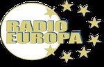 Logotipo de Radio/Europa