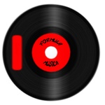 Logotipo de Formula10musicA