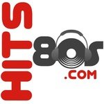 Logotipo de 1 HITS 80s