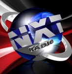 Logotipo de NXT Radio