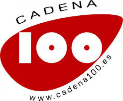 Logotipo de Cadena 100