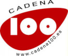 Logotipo de Cadena 100