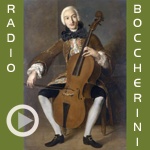 Logotipo de Radio Boccherini