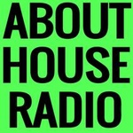 Logotipo de About House Radio