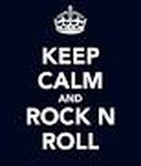 Logotipo de RockFM 60's to 201x's