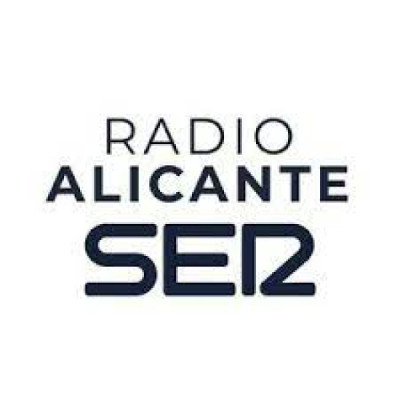 Logotipo de SER Radio Alicante