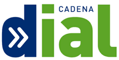 Logotipo de Cadena Dial