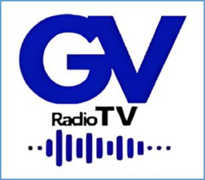 Logotipo de Gran Via Radio